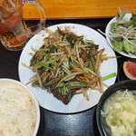 用戶對於24時間 餃子酒場 大森店的評論圖