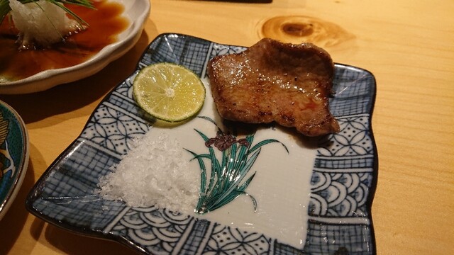 User's recommendation image for 堂島焼肉料理店