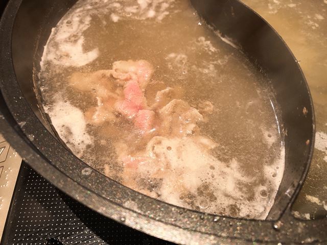 用戶對於しゃぶ葉 イオンモール堺北花田店的評論圖