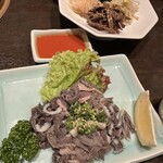 用戶對於焼肉 昌久園 岸和田店的評論圖