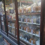 用戶對於江戸あられ 竹仙的評論圖