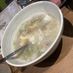 用户对于炭火焼肉スップル 用賀店的评论图