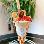 User's review image for 19時のGohoubi 長居駅前店