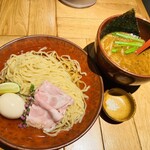 User's review image for 味噌らーめん 柿田川 ひばり 恵比寿本店