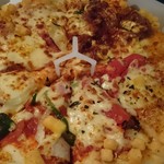 User's review image for ピザハット 府中店