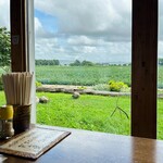 用户对于ほくほく庵的评论图