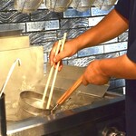 User's review image for バサノバ 京都店