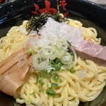 用户对于東京油組総本店 赤坂見附組的评论图