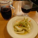 User's review image for サイゼリヤ 日本橋浜町店