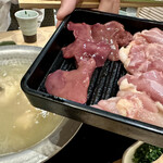 用戶對於水たき料亭 博多華味鳥 筑紫口店別館的評論圖