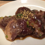 用户对于牛角 厚別店的评论图