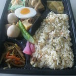 用户对于万花衣 浜松町2丁目店的评论图