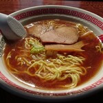 用戶對於旭川ラーメン 北見１号店的評論圖