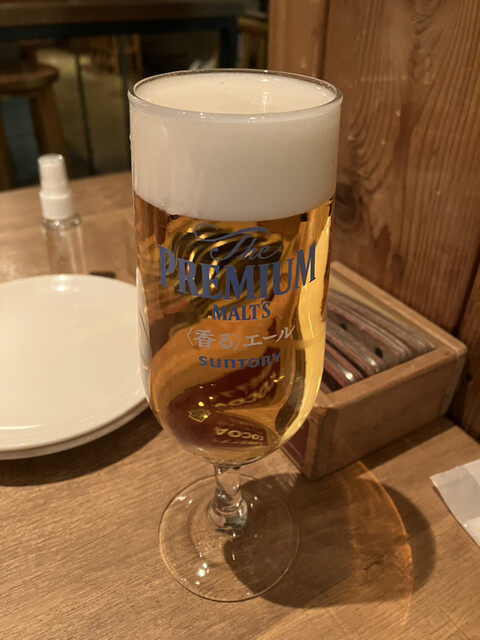 用戶對於ワインの酒場。ディプント 浜松町店的評論高清圖