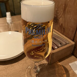 用戶對於ワインの酒場。ディプント 浜松町店的評論圖
