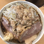 User's review image for 阿佐谷らーめん酒房 萬