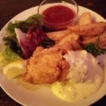 User's review image for ピッグ＆ホイッスル