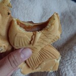用戶對於鯛幸堂的評論圖