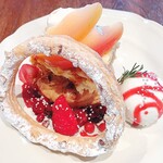 User's review image for アフタヌーンティー・ティールーム 博多アミュプラザ