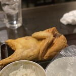 用戶對於なるとキッチン 渋谷店的評論圖