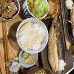 User's review image for ヨリドコロ