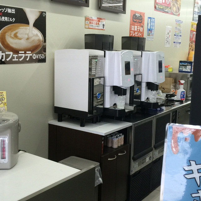 用户对于ローソン 嵯峨釈迦堂門前店的评论高清图