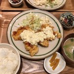 用戶對於#602 CAFE&DINER 福岡ソラリアプラザ店的評論圖