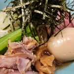 用戶對於仙臺自家製麺こいけ屋 分店 綠栽的評論圖