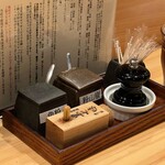 User's review image for 自家製麺 ロビンソン