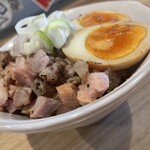 用戶對於麺屋 優光的評論圖