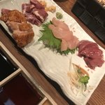 User's review image for 浪花の焼き鳥屋　藤三