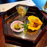 用戶對於昭和の森 車屋的評論圖