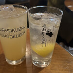 User's review image for あわよくばあー 渋谷