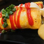 User's review image for 炭焼グルメ　中吉
