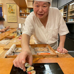 User's review image for やじま