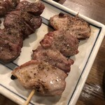 用戶對於新宿三丁目 日本再生酒場的評論圖