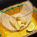 用戶對於泉岳寺門前 紋屋的評論圖