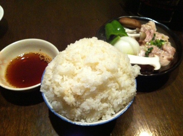 用户对于大食漢的评论高清图