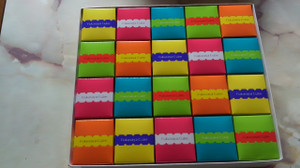 User's review image for 福砂屋 銀座三越店