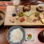 User's review image for 暗闇坂 宮下 麻布本店