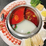 User's review image for 熊猫火鍋 上野店