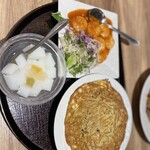 用戶對於梅蘭 ヤエチカ店的評論圖