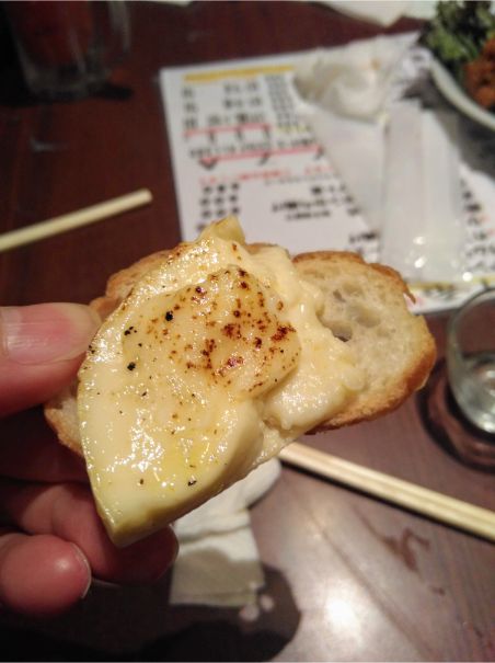 User's review image for イタリア酒場 炎LAVITA 天満店