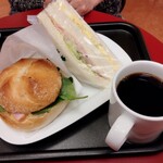 User's review image for カフェ・ベローチェ 中野店