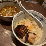 用戶對於麺屋武蔵 神山的評論圖