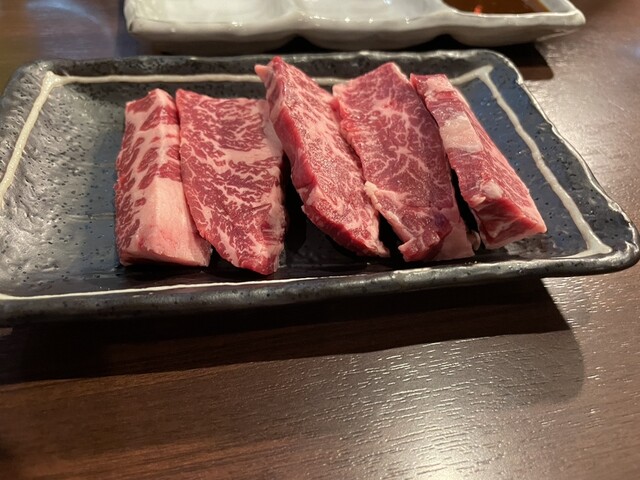 用戶對於和牛焼肉 きもと的評論高清圖