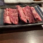 用戶對於和牛焼肉 きもと的評論圖