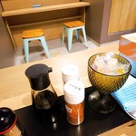 用戶對於有頂天うどん 神保町店的評論圖