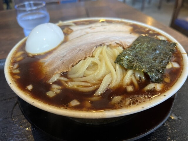 用户对于くじからラーメン的评论高清图