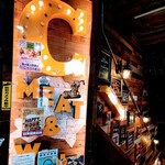 用戶對於CRAFT CHEESE MARKET 渋谷駅前店的評論圖
